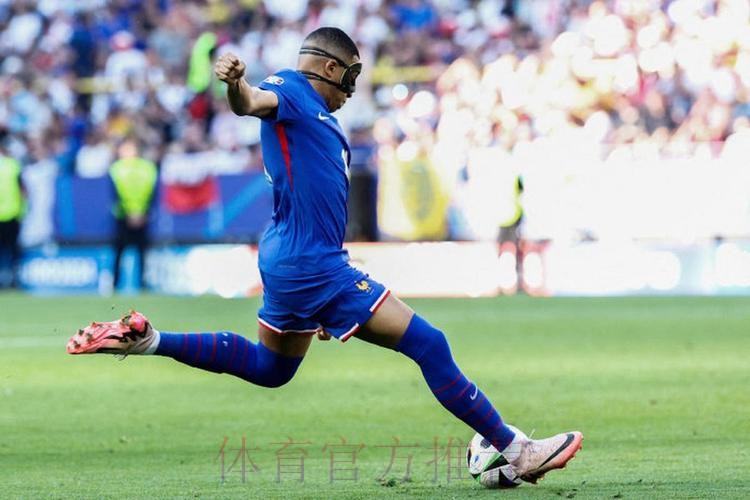 马卡:安帅做出决定 战枪手若有点球姆巴佩主罚 马卡:安帅做出决定 战枪手若有点球姆巴佩主罚